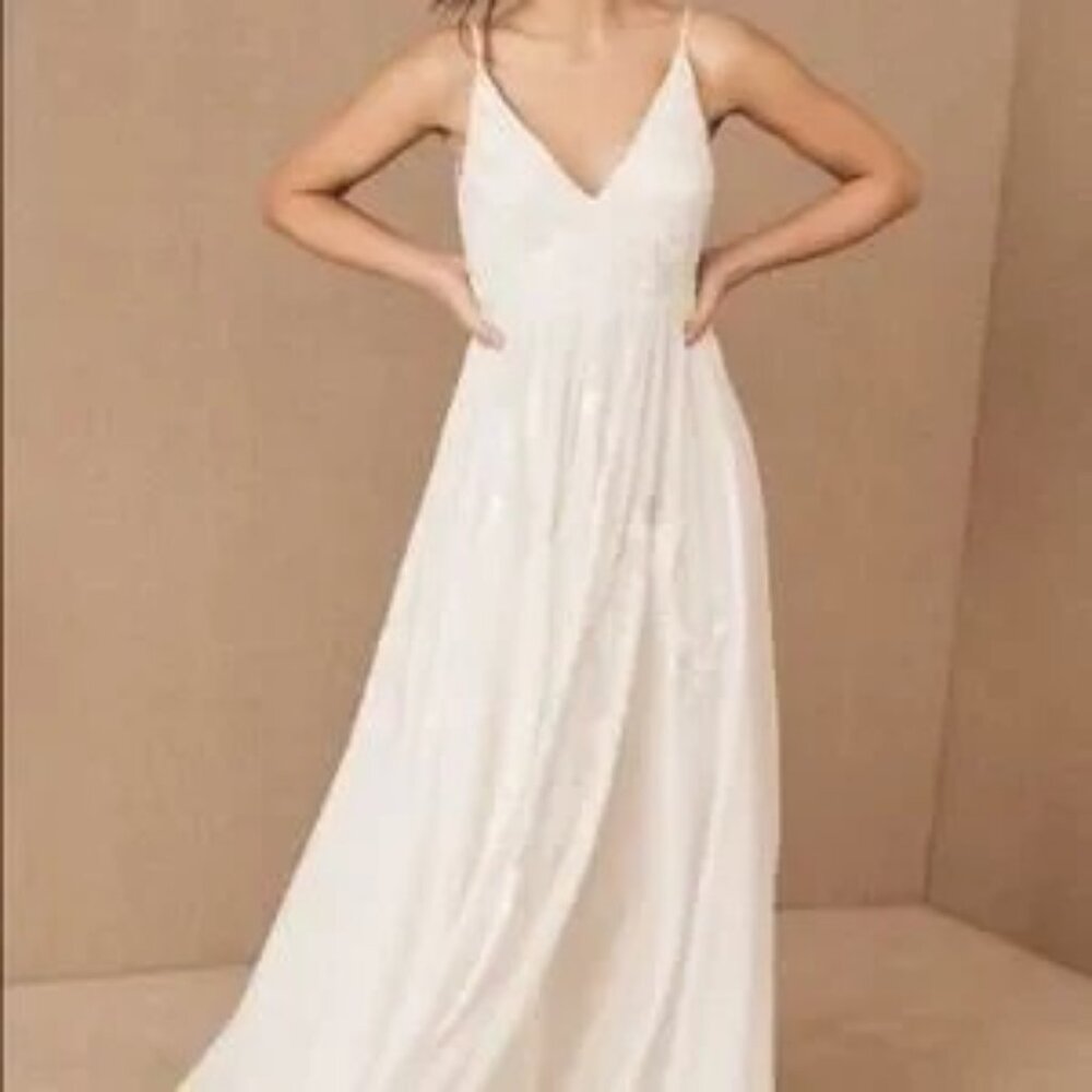 BHLDN Bonaire Wedding Gown - Picture 5 of 5